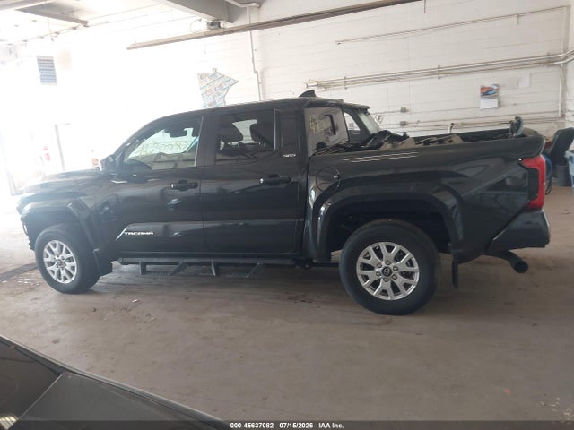 Продаж на аукціоні авто 2024 Toyota Tacoma Sr5, vin: 3TMLB5JNXRM077953, номер лоту: 45637082