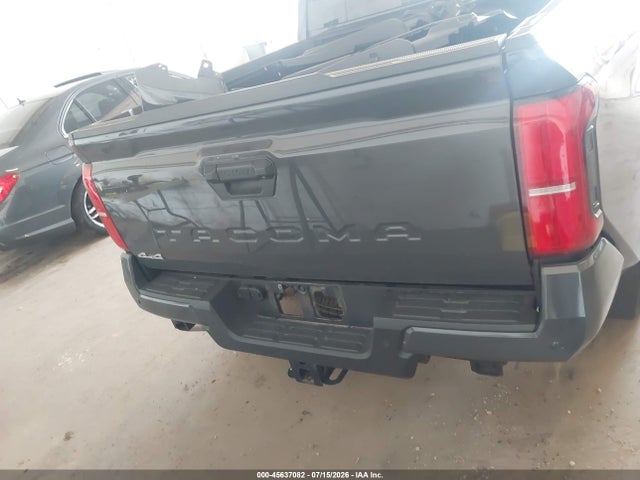 Продаж на аукціоні авто 2024 Toyota Tacoma Sr5, vin: 3TMLB5JNXRM077953, номер лоту: 45637082