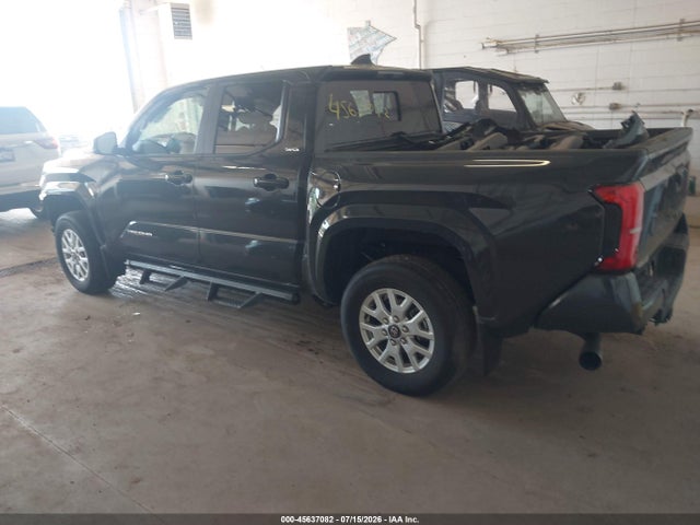 Продаж на аукціоні авто 2024 Toyota Tacoma Sr5, vin: 3TMLB5JNXRM077953, номер лоту: 45637082