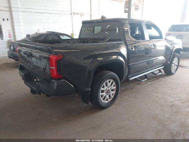 Продаж на аукціоні авто 2024 Toyota Tacoma Sr5, vin: 3TMLB5JNXRM077953, номер лоту: 45637082