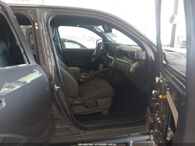 Продаж на аукціоні авто 2024 Toyota Tacoma Sr5, vin: 3TMLB5JNXRM077953, номер лоту: 45637082