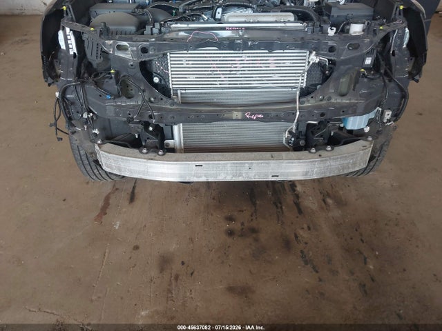 Продаж на аукціоні авто 2024 Toyota Tacoma Sr5, vin: 3TMLB5JNXRM077953, номер лоту: 45637082