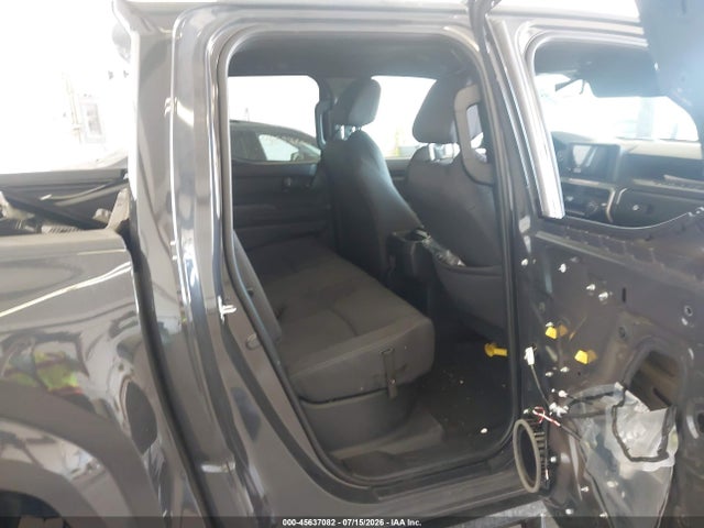 Продаж на аукціоні авто 2024 Toyota Tacoma Sr5, vin: 3TMLB5JNXRM077953, номер лоту: 45637082