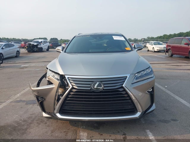 Lexus RX 350 2019 2T2BZMCA4KC195146 Image 12