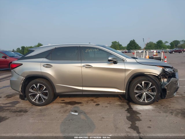 Lexus RX 350 2019 2T2BZMCA4KC195146 Image 13