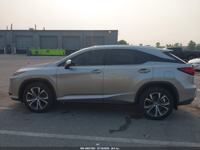 Lexus RX 350 2019 2T2BZMCA4KC195146 Image 14