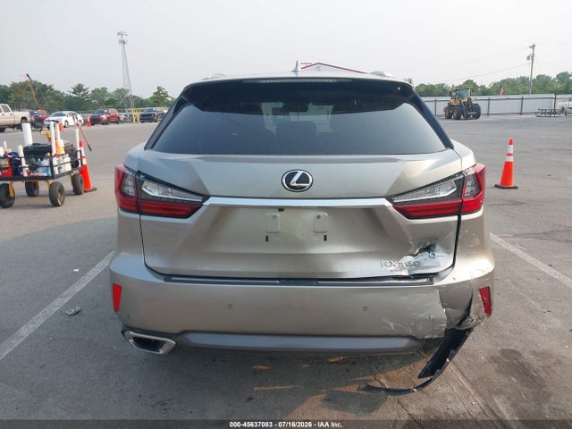 Lexus RX 350 2019 2T2BZMCA4KC195146 Image 16