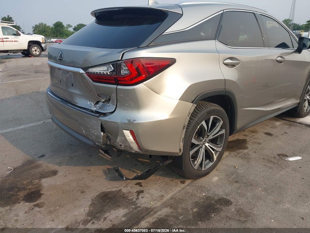Lexus RX 350 2019 2T2BZMCA4KC195146 Image 17