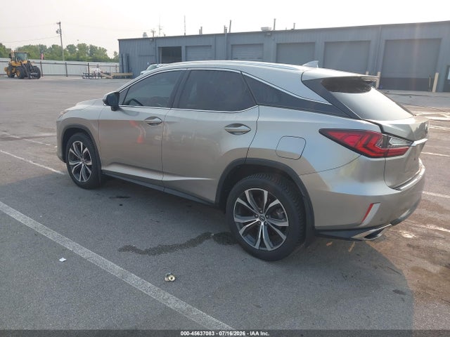 Lexus RX 350 2019 2T2BZMCA4KC195146 Image 3