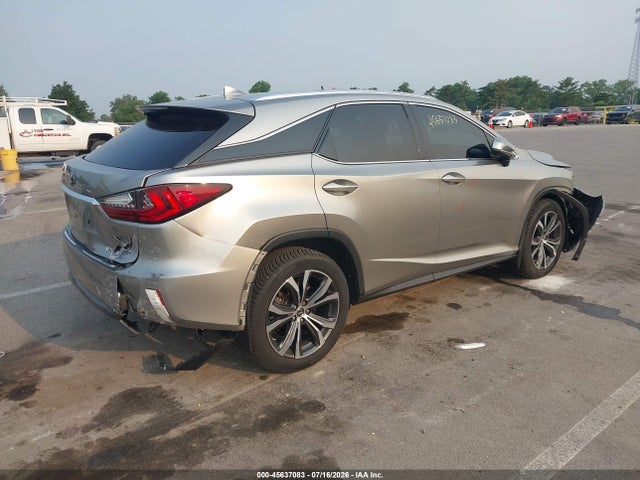 Lexus RX 350 2019 2T2BZMCA4KC195146 Image 4