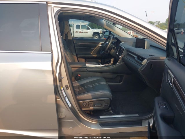 Lexus RX 350 2019 2T2BZMCA4KC195146 Image 5