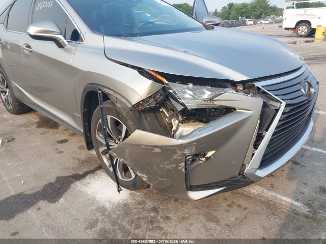 Lexus RX 350 2019 2T2BZMCA4KC195146 Image 6