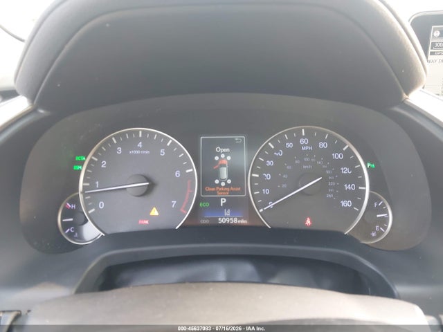Lexus RX 350 2019 2T2BZMCA4KC195146 Image 7