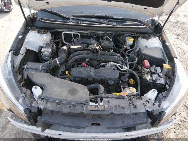 Aukcja sprzedaży 2019 Subaru Legacy 2.5i Premium, vin: 4S3BNAF69K3029039, numer aukcji: 45637085