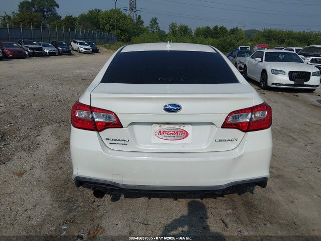 Aukcja sprzedaży 2019 Subaru Legacy 2.5i Premium, vin: 4S3BNAF69K3029039, numer aukcji: 45637085