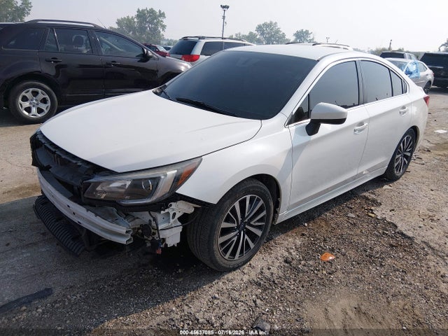 Aukcja sprzedaży 2019 Subaru Legacy 2.5i Premium, vin: 4S3BNAF69K3029039, numer aukcji: 45637085