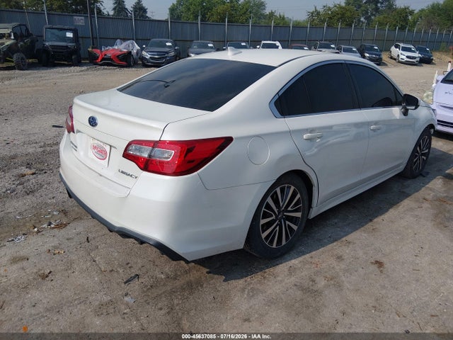 Aukcja sprzedaży 2019 Subaru Legacy 2.5i Premium, vin: 4S3BNAF69K3029039, numer aukcji: 45637085