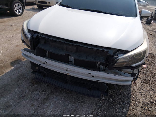 Aukcja sprzedaży 2019 Subaru Legacy 2.5i Premium, vin: 4S3BNAF69K3029039, numer aukcji: 45637085