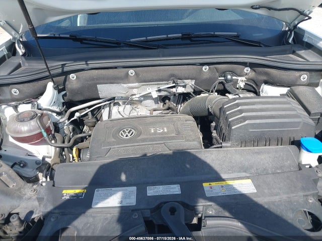 2023 Volkswagen Atlas Cross Sport 2.0t Se მანქანა იყიდება აუქციონზე, vin: 1V2DC2CA3PC213945, აუქციონის ნომერი: 45637086