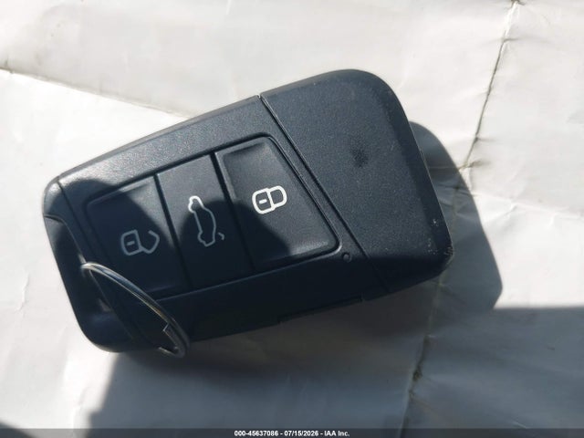 2023 Volkswagen Atlas Cross Sport 2.0t Se მანქანა იყიდება აუქციონზე, vin: 1V2DC2CA3PC213945, აუქციონის ნომერი: 45637086