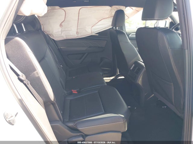 2023 Volkswagen Atlas Cross Sport 2.0t Se მანქანა იყიდება აუქციონზე, vin: 1V2DC2CA3PC213945, აუქციონის ნომერი: 45637086