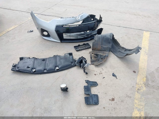 Toyota Corolla S Plus 2016 5YFBURHE3GP488376 Image 12