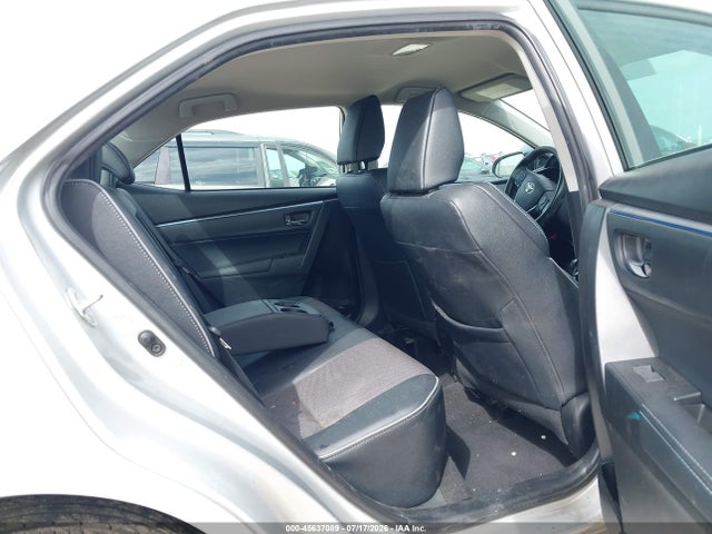 Toyota Corolla S Plus 2016 5YFBURHE3GP488376 Image 8