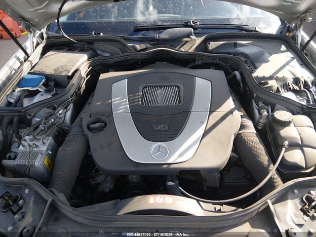 Продажа на аукционе авто 2006 Mercedes-benz E 350, vin: WDBUF56J86A834273, номер лота: 45637090