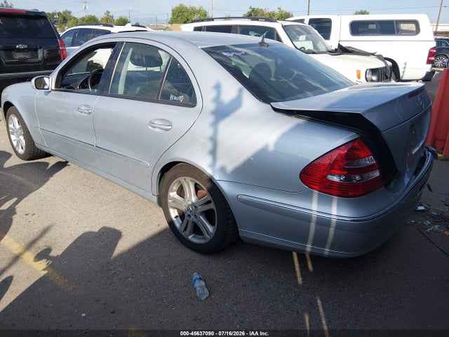 Продажа на аукционе авто 2006 Mercedes-benz E 350, vin: WDBUF56J86A834273, номер лота: 45637090