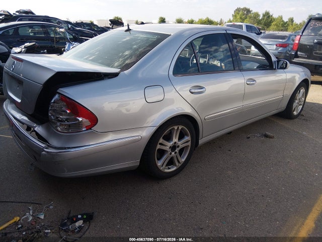 Продажа на аукционе авто 2006 Mercedes-benz E 350, vin: WDBUF56J86A834273, номер лота: 45637090