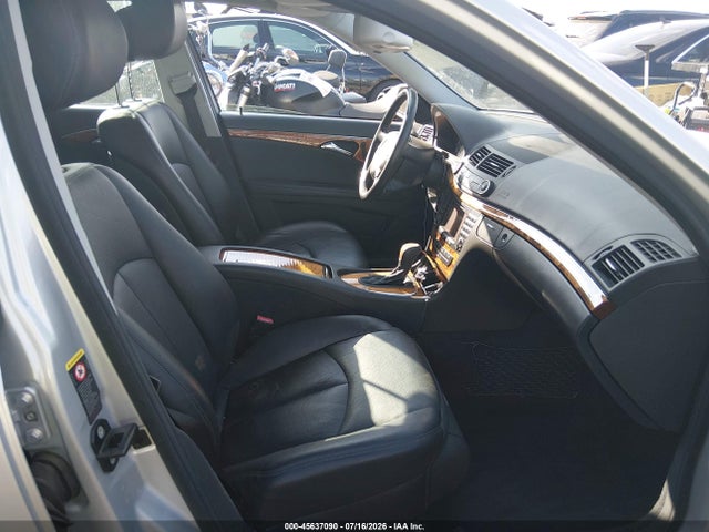Продажа на аукционе авто 2006 Mercedes-benz E 350, vin: WDBUF56J86A834273, номер лота: 45637090
