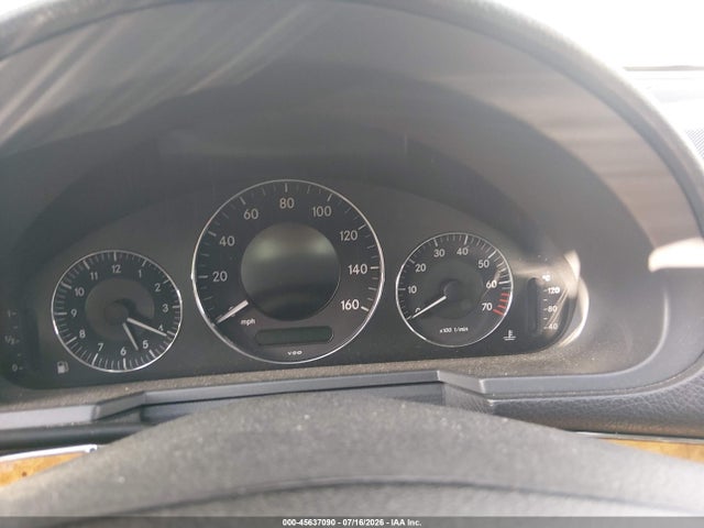 Продажа на аукционе авто 2006 Mercedes-benz E 350, vin: WDBUF56J86A834273, номер лота: 45637090