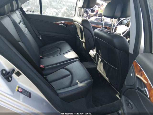 Продажа на аукционе авто 2006 Mercedes-benz E 350, vin: WDBUF56J86A834273, номер лота: 45637090