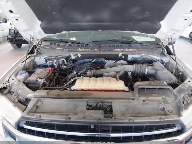 1FTEW1EB2JKF45353 Ford F-150 Xlt