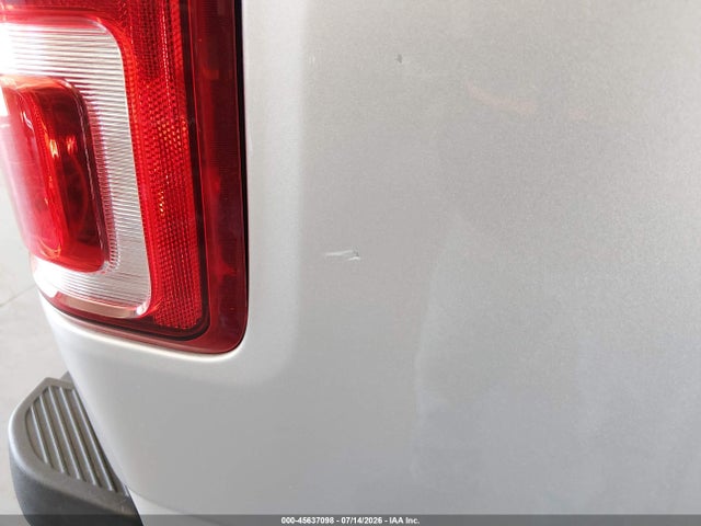 1FTEW1EB2JKF45353 Ford F-150 Xlt