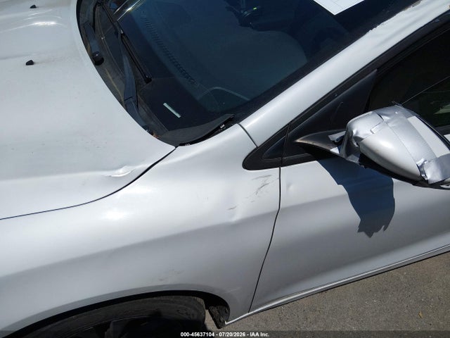 45637104 :رقم المزاد ، 1C3CCCAB4FN607119 vin ، 2015 Chrysler 200 Limited مزاد بيع