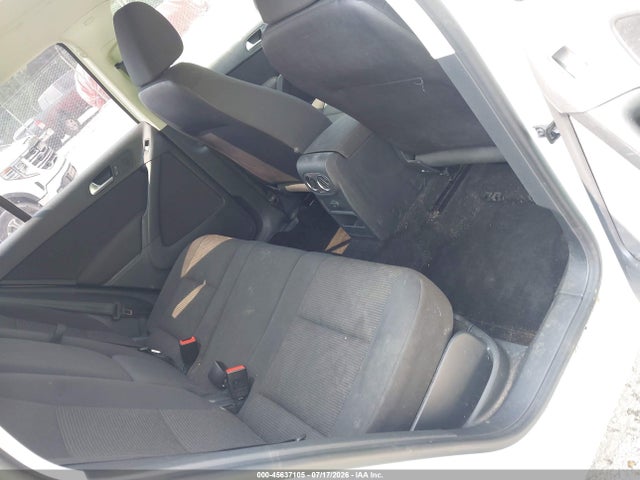 Продажа на аукционе авто 2017 Volkswagen Tiguan 2.0t/2.0t S, vin: WVGBV7AX6HK044031, номер лота: 45637105