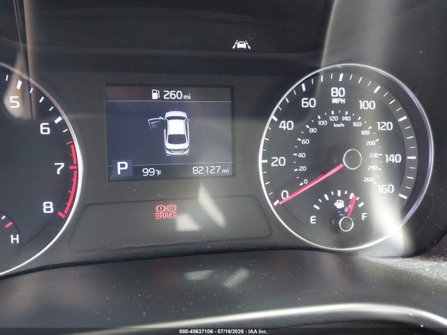 KIA Forte Lxs 2021 3KPF24AD1ME366110 Image 15
