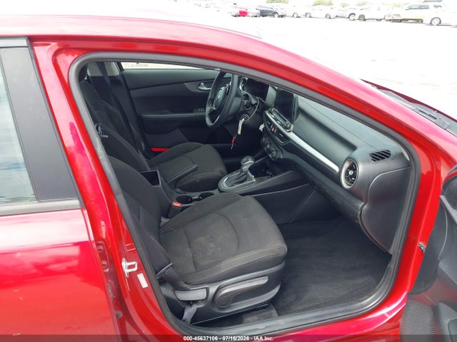 KIA Forte Lxs 2021 3KPF24AD1ME366110 Image 5
