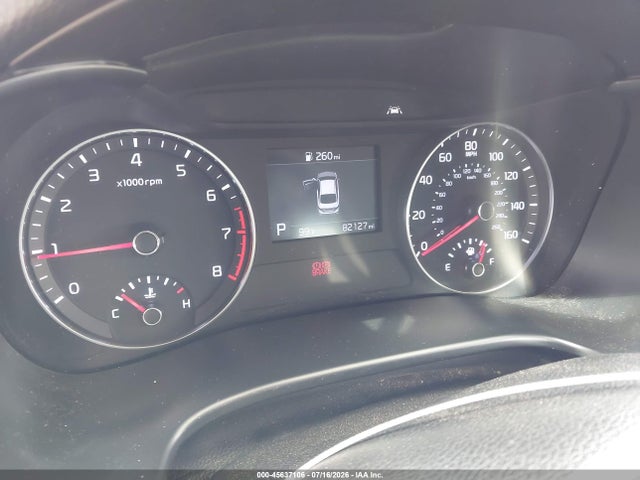 KIA Forte Lxs 2021 3KPF24AD1ME366110 Image 7