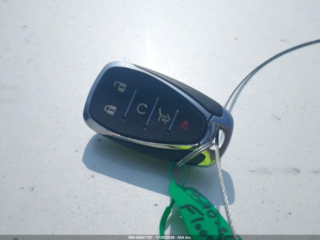 Продажа на аукционе авто 2019 Chevrolet Equinox Lt, vin: 3GNAXKEV4KS506174, номер лота: 45637107