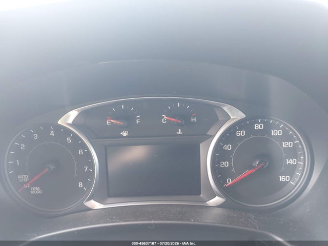 Продажа на аукционе авто 2019 Chevrolet Equinox Lt, vin: 3GNAXKEV4KS506174, номер лота: 45637107