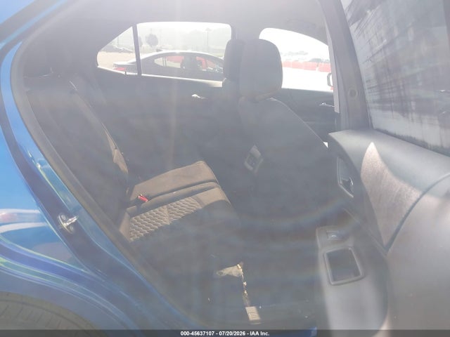 Продажа на аукционе авто 2019 Chevrolet Equinox Lt, vin: 3GNAXKEV4KS506174, номер лота: 45637107