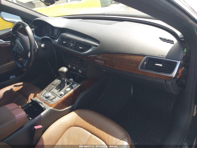 Продаж на аукціоні авто 2014 Audi A7 3.0t Premium Plus, vin: WAUWGAFC3EN095948, номер лоту: 45637113