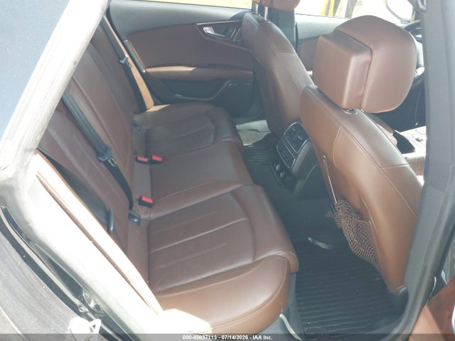 Продаж на аукціоні авто 2014 Audi A7 3.0t Premium Plus, vin: WAUWGAFC3EN095948, номер лоту: 45637113