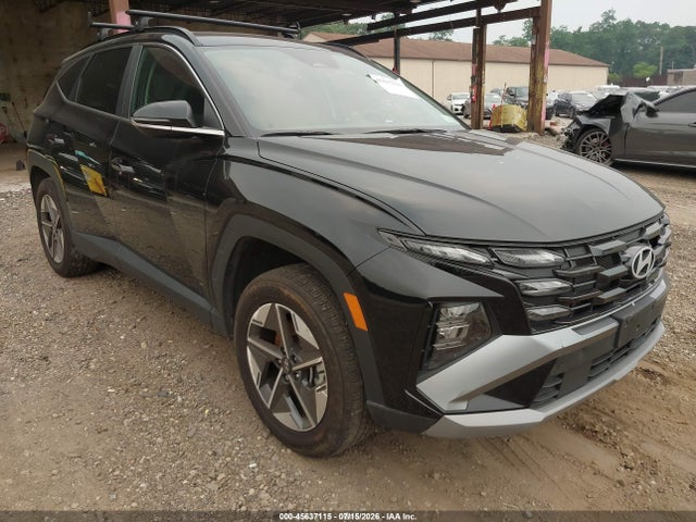 Продажа на аукционе авто 2025 Hyundai Tucson Sel Convenience, vin: 5NMJCCDE8SH501840, номер лота: 45637115