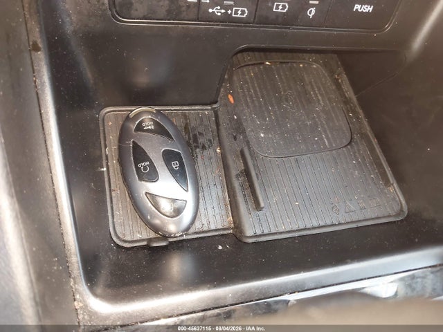 Продажа на аукционе авто 2025 Hyundai Tucson Sel Convenience, vin: 5NMJCCDE8SH501840, номер лота: 45637115