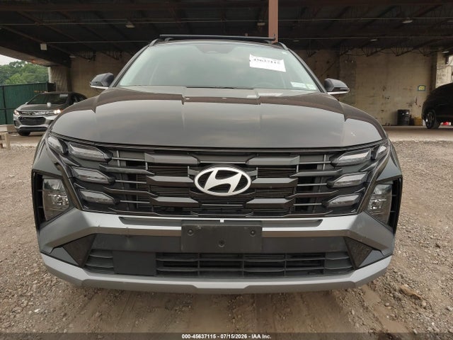 Продажа на аукционе авто 2025 Hyundai Tucson Sel Convenience, vin: 5NMJCCDE8SH501840, номер лота: 45637115