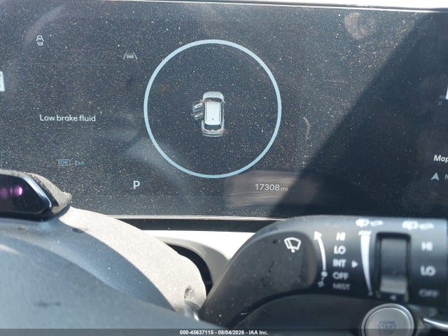 Продажа на аукционе авто 2025 Hyundai Tucson Sel Convenience, vin: 5NMJCCDE8SH501840, номер лота: 45637115