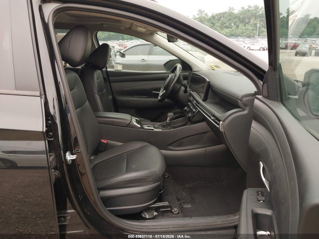 Продажа на аукционе авто 2025 Hyundai Tucson Sel Convenience, vin: 5NMJCCDE8SH501840, номер лота: 45637115